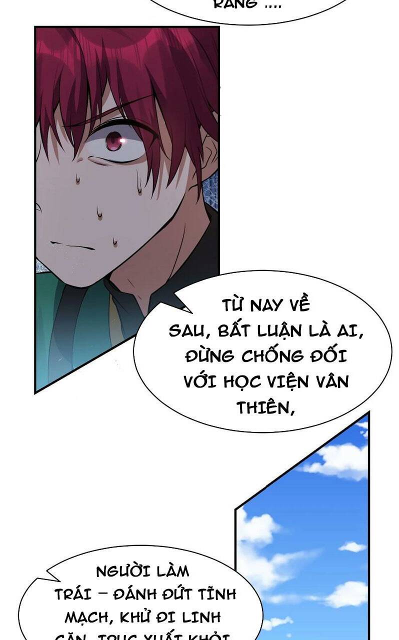 Tu Luyện Thành Tiên Ta Chỉ Muốn Nuôi Nữ Đồ Đệ Chapter 104 - Trang 2