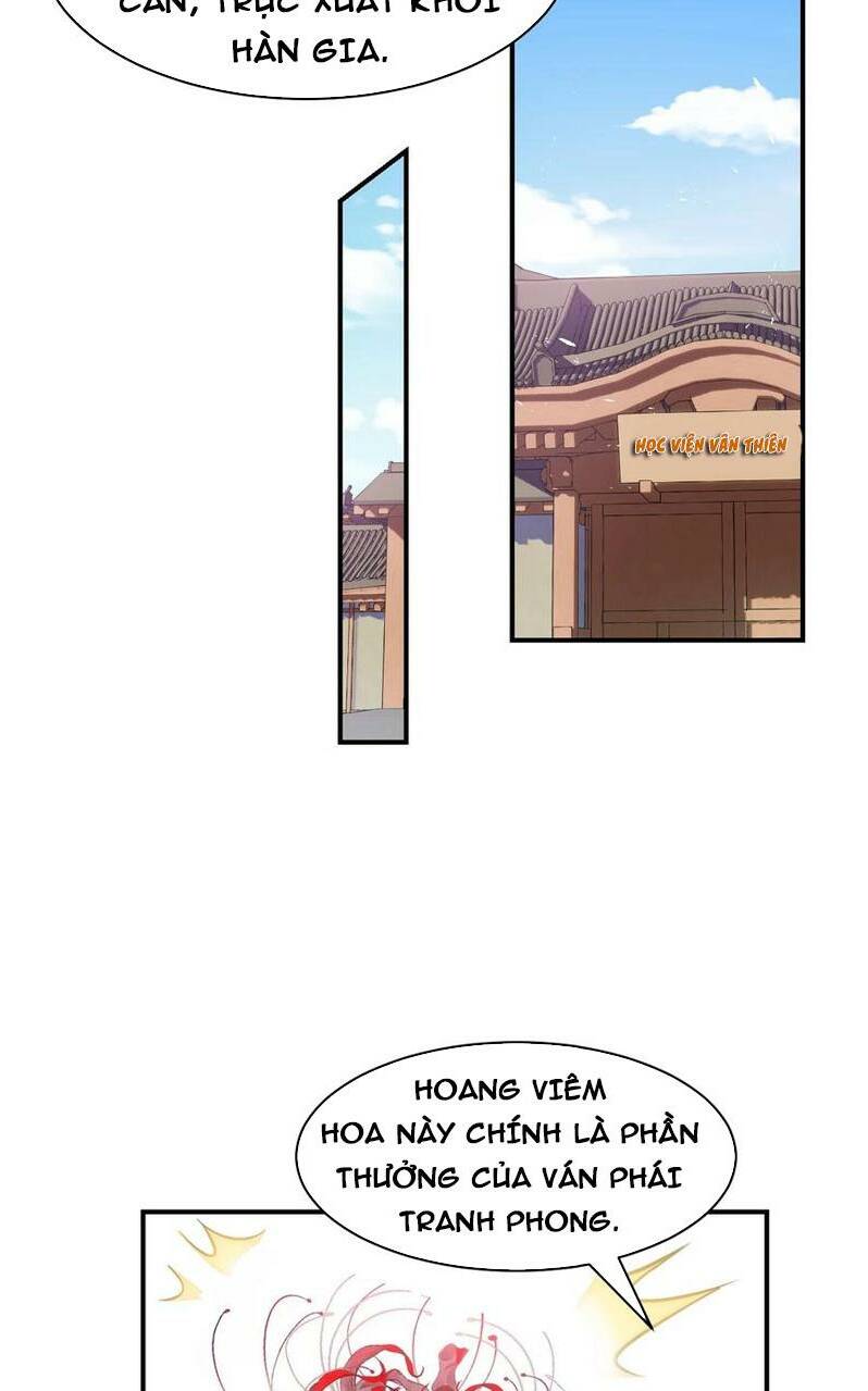 Tu Luyện Thành Tiên Ta Chỉ Muốn Nuôi Nữ Đồ Đệ Chapter 104 - Trang 2