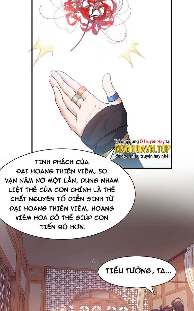 Tu Luyện Thành Tiên Ta Chỉ Muốn Nuôi Nữ Đồ Đệ Chapter 104 - Trang 2