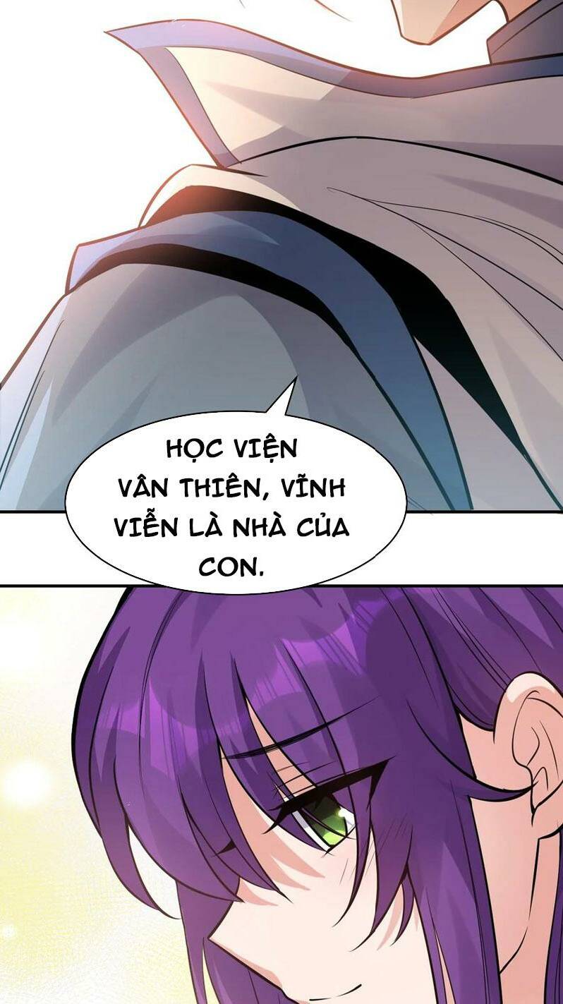 Tu Luyện Thành Tiên Ta Chỉ Muốn Nuôi Nữ Đồ Đệ Chapter 104 - Trang 2