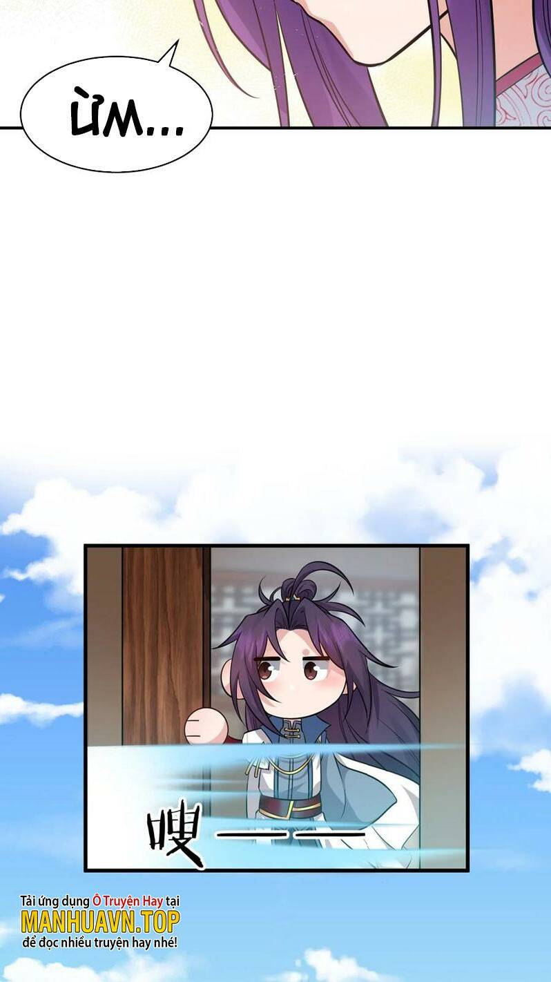 Tu Luyện Thành Tiên Ta Chỉ Muốn Nuôi Nữ Đồ Đệ Chapter 104 - Trang 2