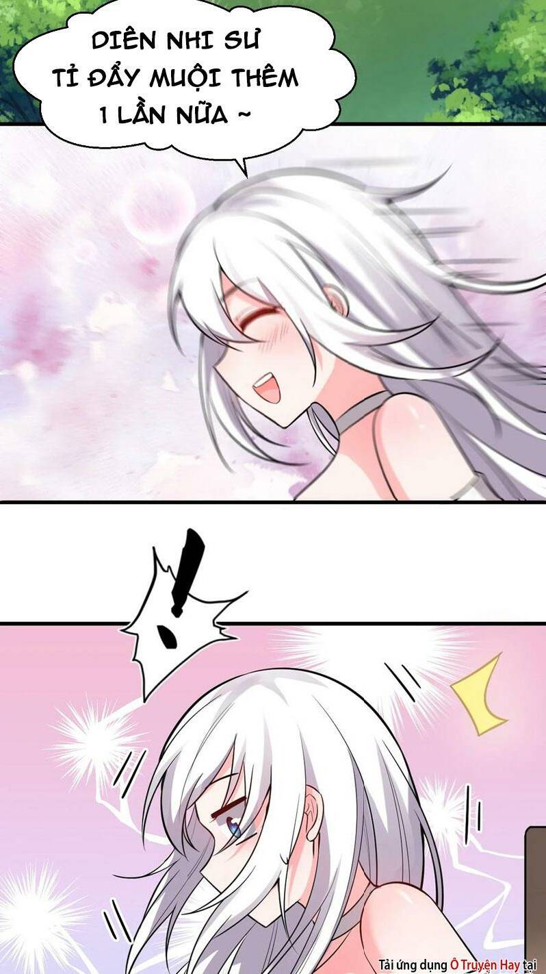 Tu Luyện Thành Tiên Ta Chỉ Muốn Nuôi Nữ Đồ Đệ Chapter 104 - Trang 2