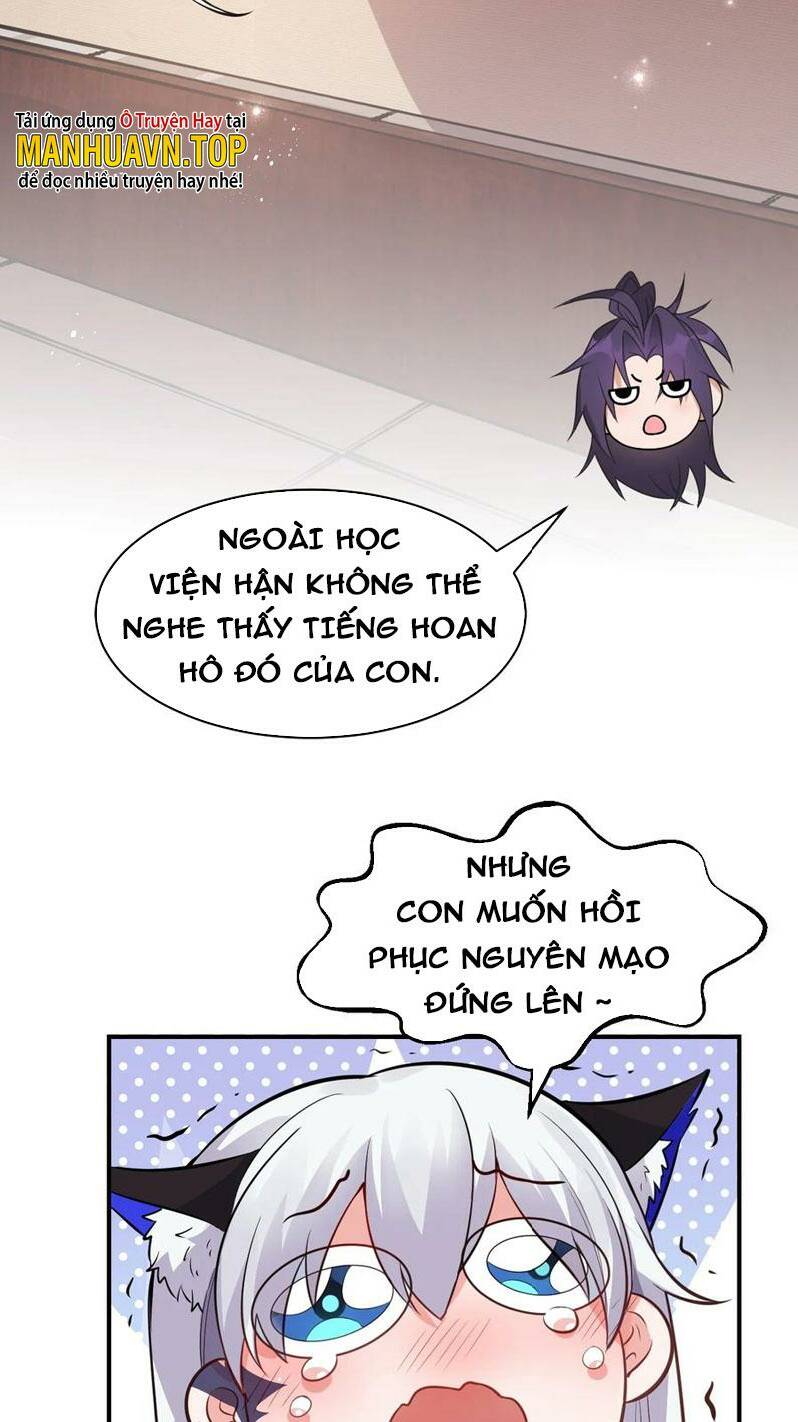 Tu Luyện Thành Tiên Ta Chỉ Muốn Nuôi Nữ Đồ Đệ Chapter 104 - Trang 2