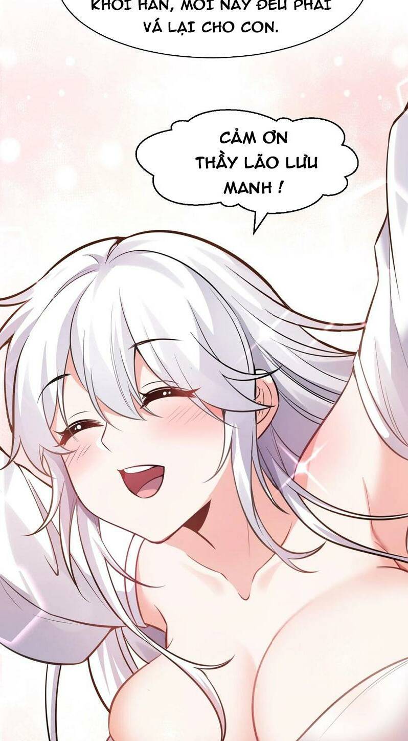 Tu Luyện Thành Tiên Ta Chỉ Muốn Nuôi Nữ Đồ Đệ Chapter 104 - Trang 2