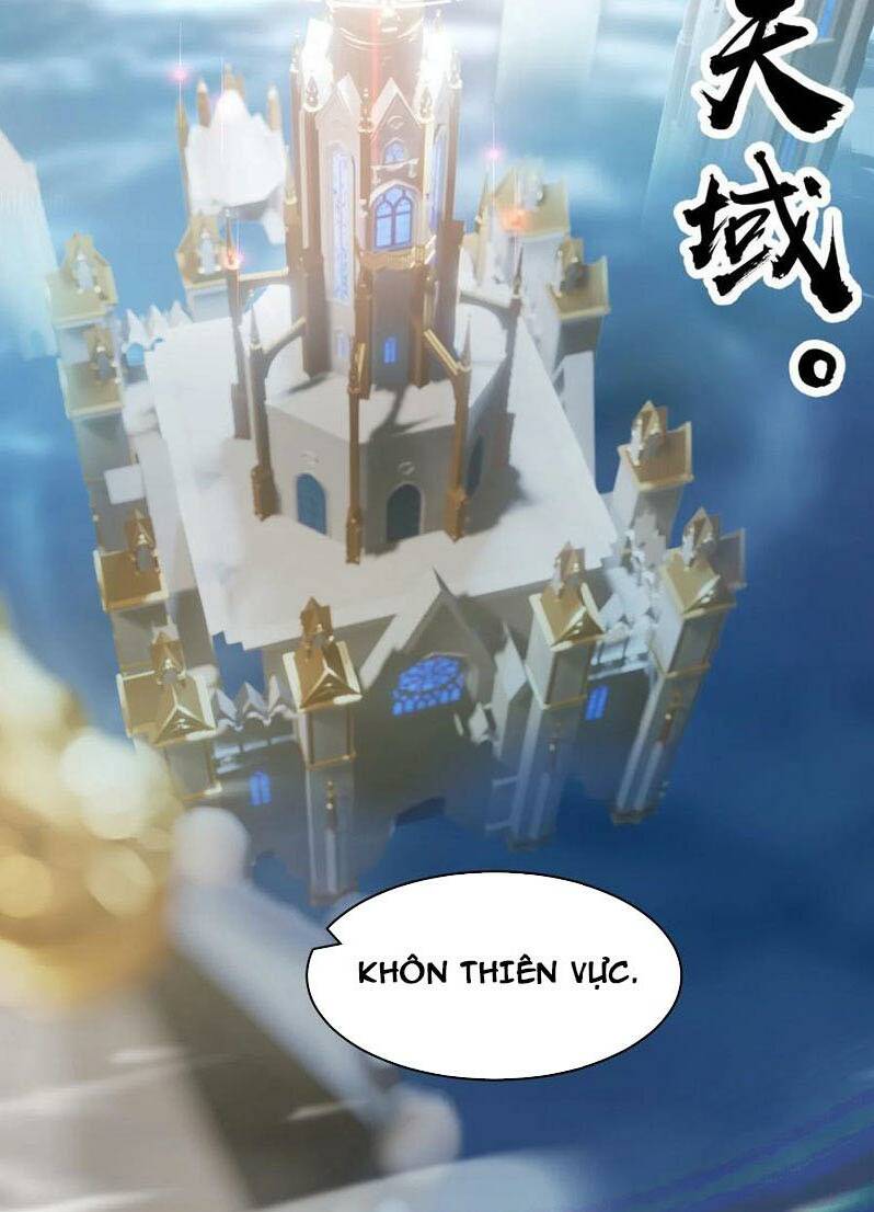 Tu Luyện Thành Tiên Ta Chỉ Muốn Nuôi Nữ Đồ Đệ Chapter 104 - Trang 2