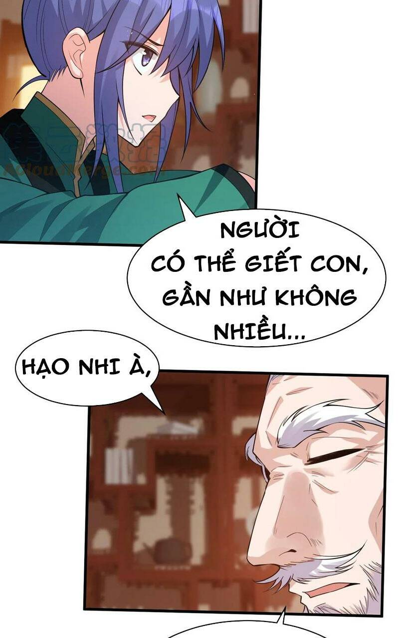 Tu Luyện Thành Tiên Ta Chỉ Muốn Nuôi Nữ Đồ Đệ Chapter 104 - Trang 2