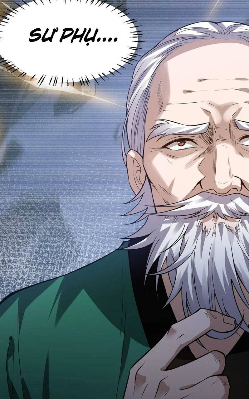 Tu Luyện Thành Tiên Ta Chỉ Muốn Nuôi Nữ Đồ Đệ Chapter 104 - Trang 2