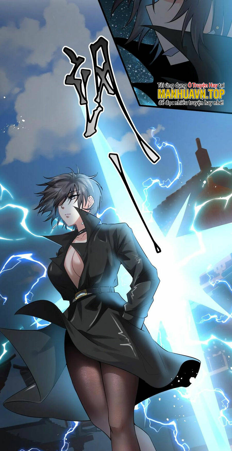 Tu Luyện Thành Tiên Ta Chỉ Muốn Nuôi Nữ Đồ Đệ Chapter 105 - Trang 2