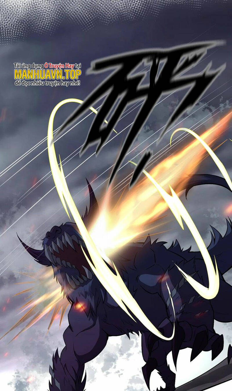 Tu Luyện Thành Tiên Ta Chỉ Muốn Nuôi Nữ Đồ Đệ Chapter 105 - Trang 2