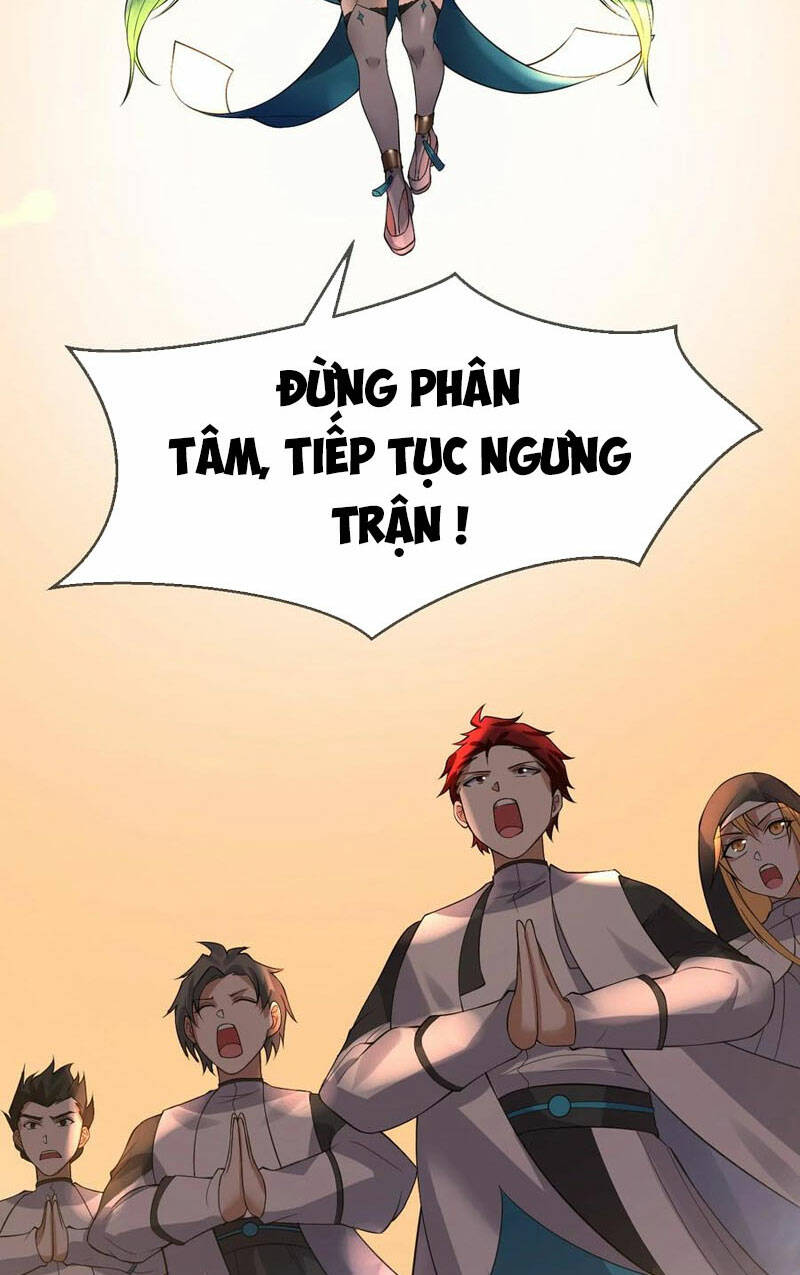 Tu Luyện Thành Tiên Ta Chỉ Muốn Nuôi Nữ Đồ Đệ Chapter 106 - Trang 2