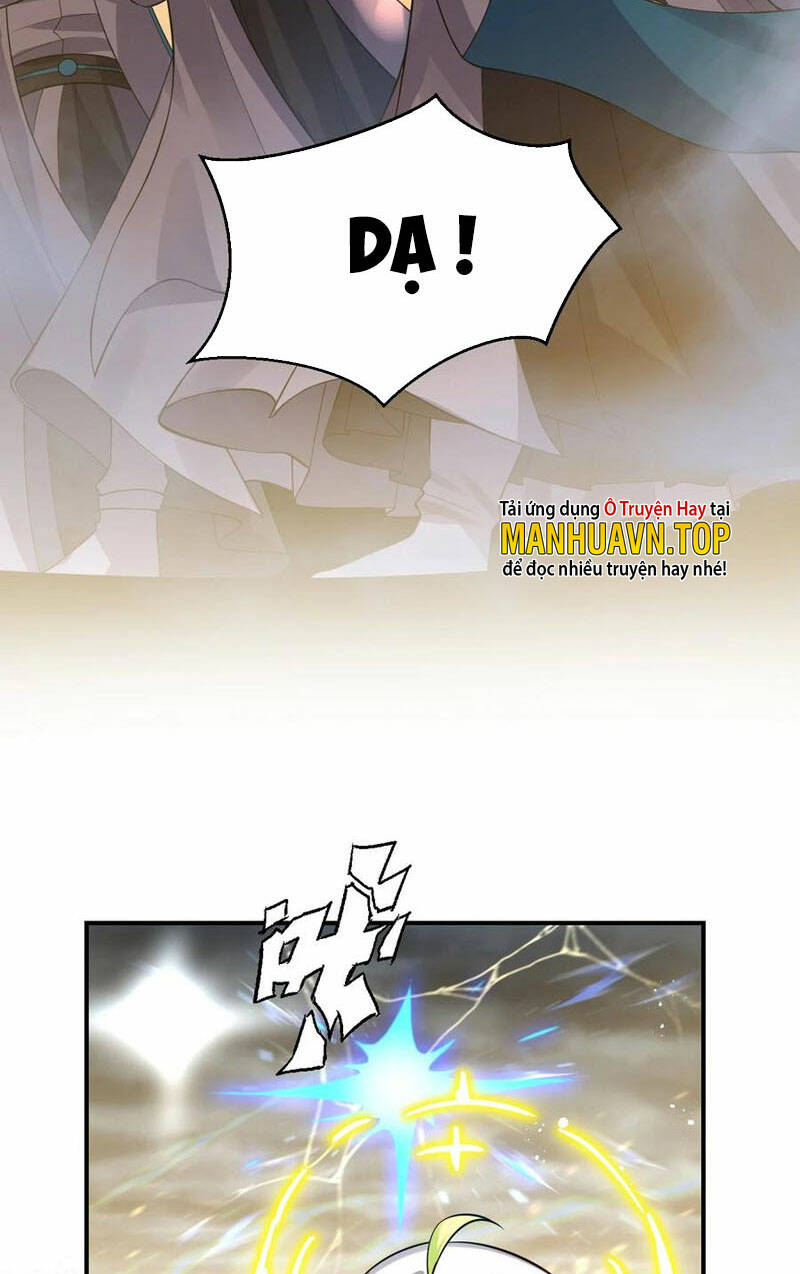 Tu Luyện Thành Tiên Ta Chỉ Muốn Nuôi Nữ Đồ Đệ Chapter 106 - Trang 2