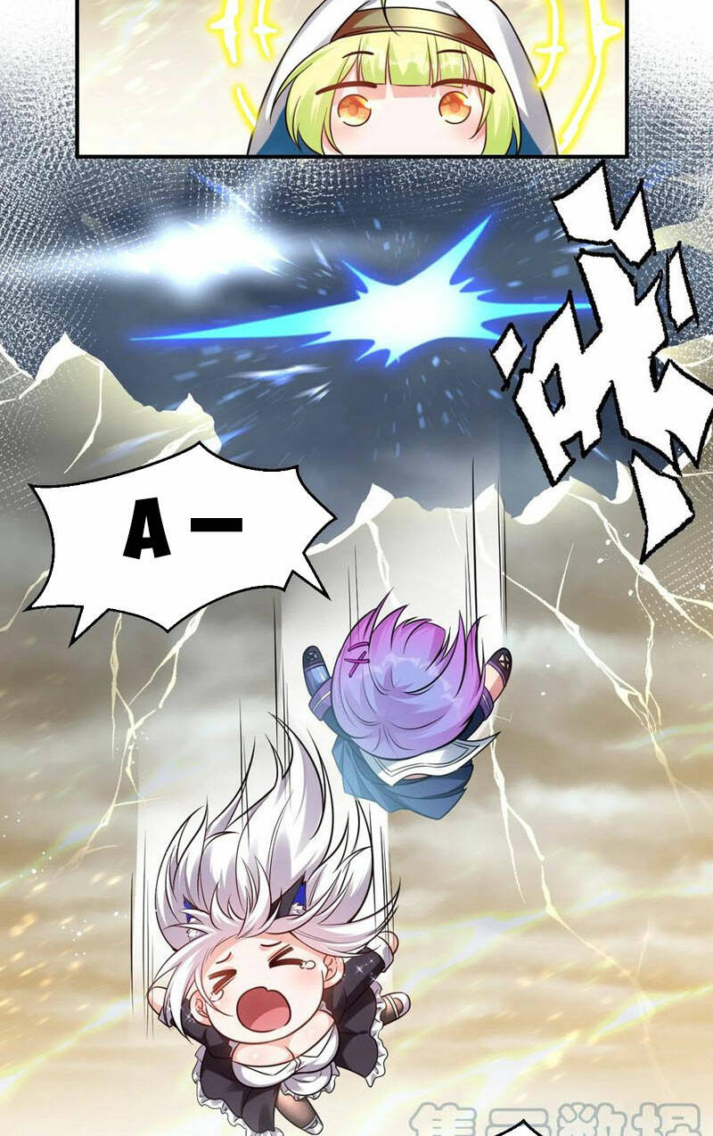 Tu Luyện Thành Tiên Ta Chỉ Muốn Nuôi Nữ Đồ Đệ Chapter 106 - Trang 2