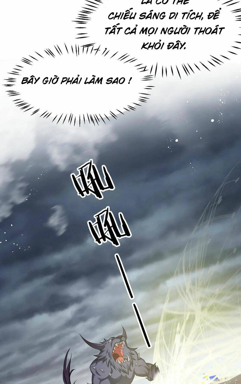 Tu Luyện Thành Tiên Ta Chỉ Muốn Nuôi Nữ Đồ Đệ Chapter 106 - Trang 2