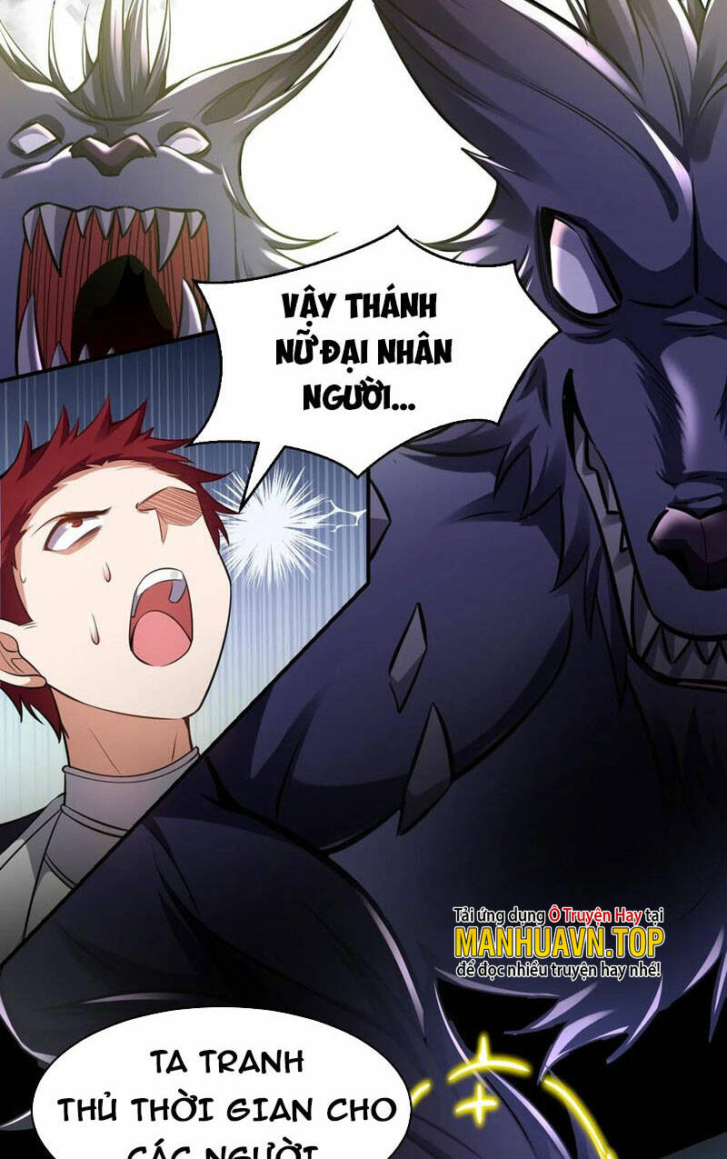 Tu Luyện Thành Tiên Ta Chỉ Muốn Nuôi Nữ Đồ Đệ Chapter 106 - Trang 2