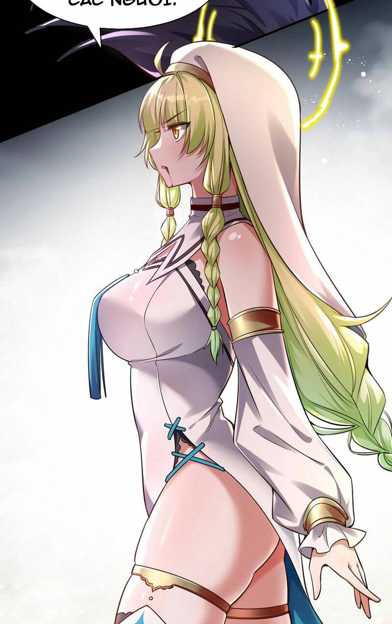 Tu Luyện Thành Tiên Ta Chỉ Muốn Nuôi Nữ Đồ Đệ Chapter 106 - Trang 2