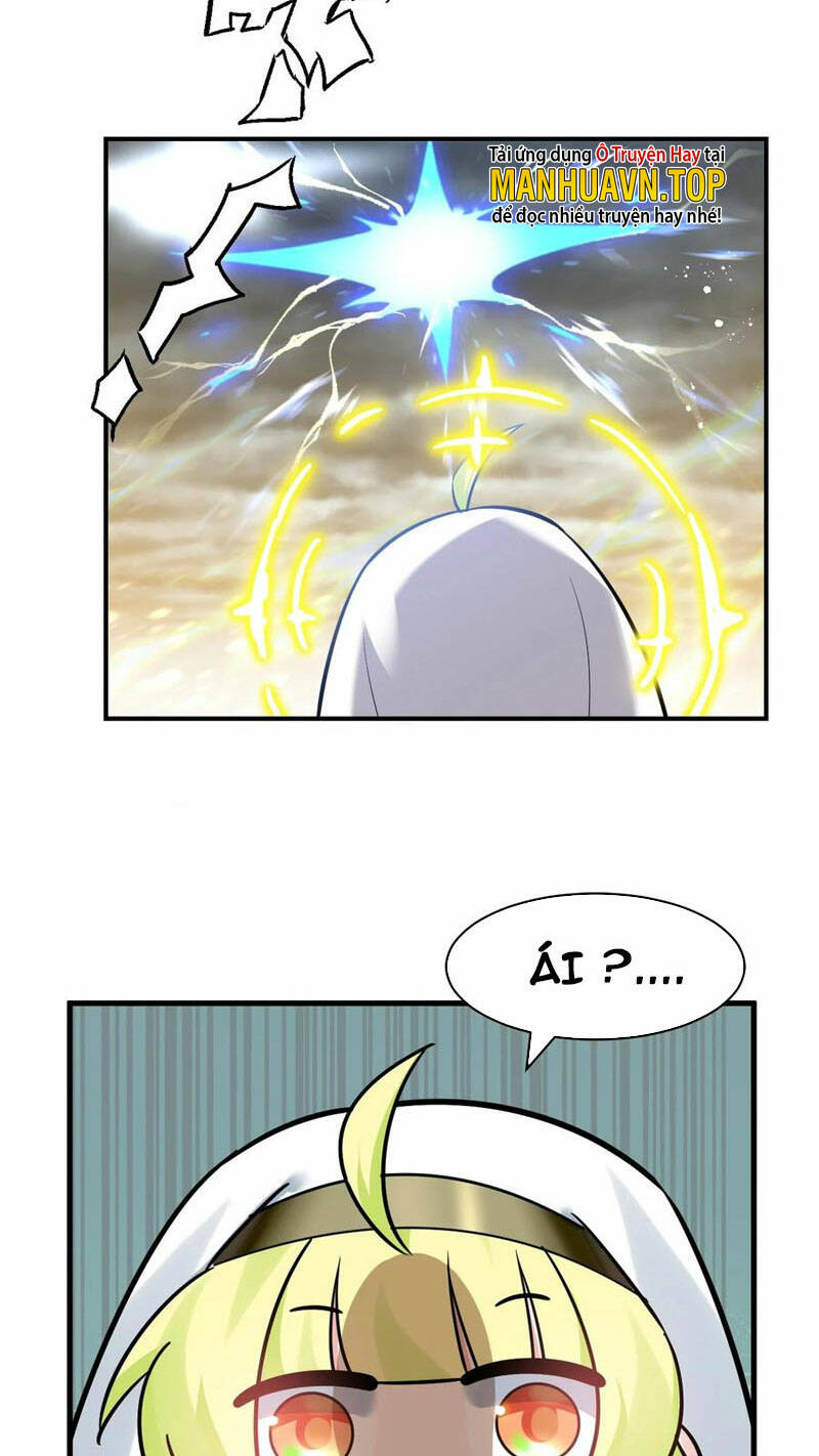 Tu Luyện Thành Tiên Ta Chỉ Muốn Nuôi Nữ Đồ Đệ Chapter 106 - Trang 2