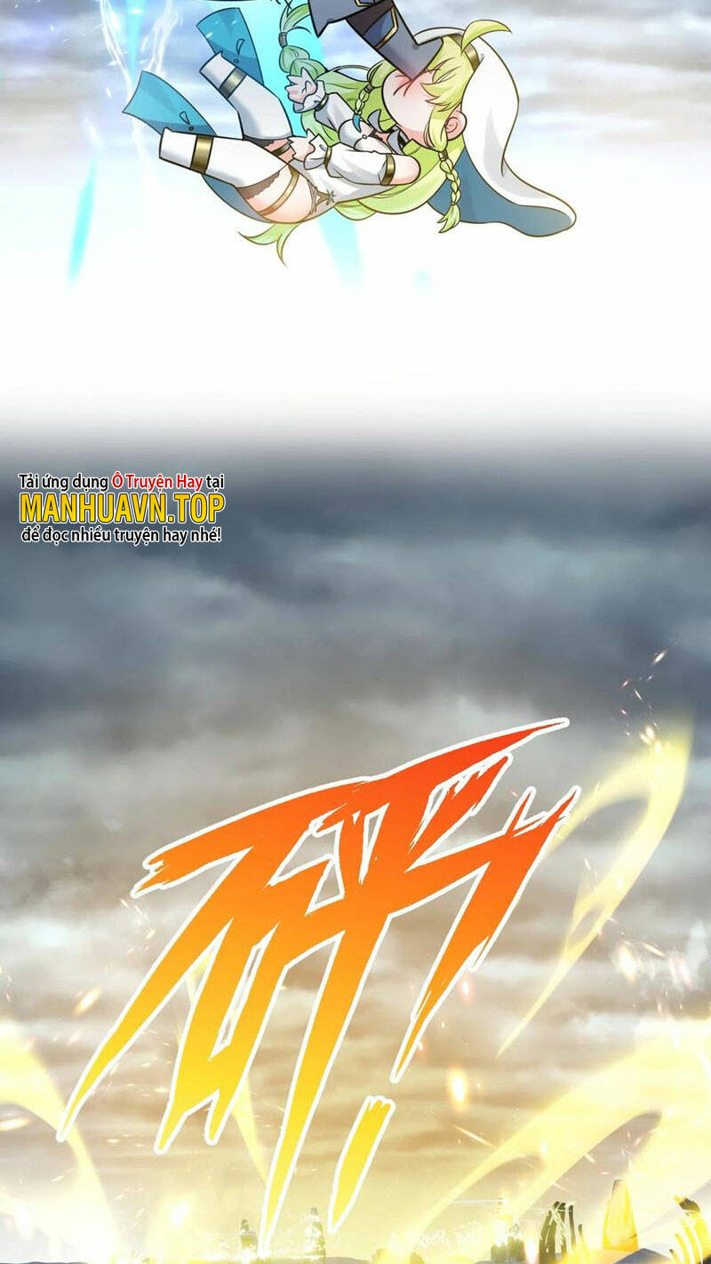 Tu Luyện Thành Tiên Ta Chỉ Muốn Nuôi Nữ Đồ Đệ Chapter 106 - Trang 2