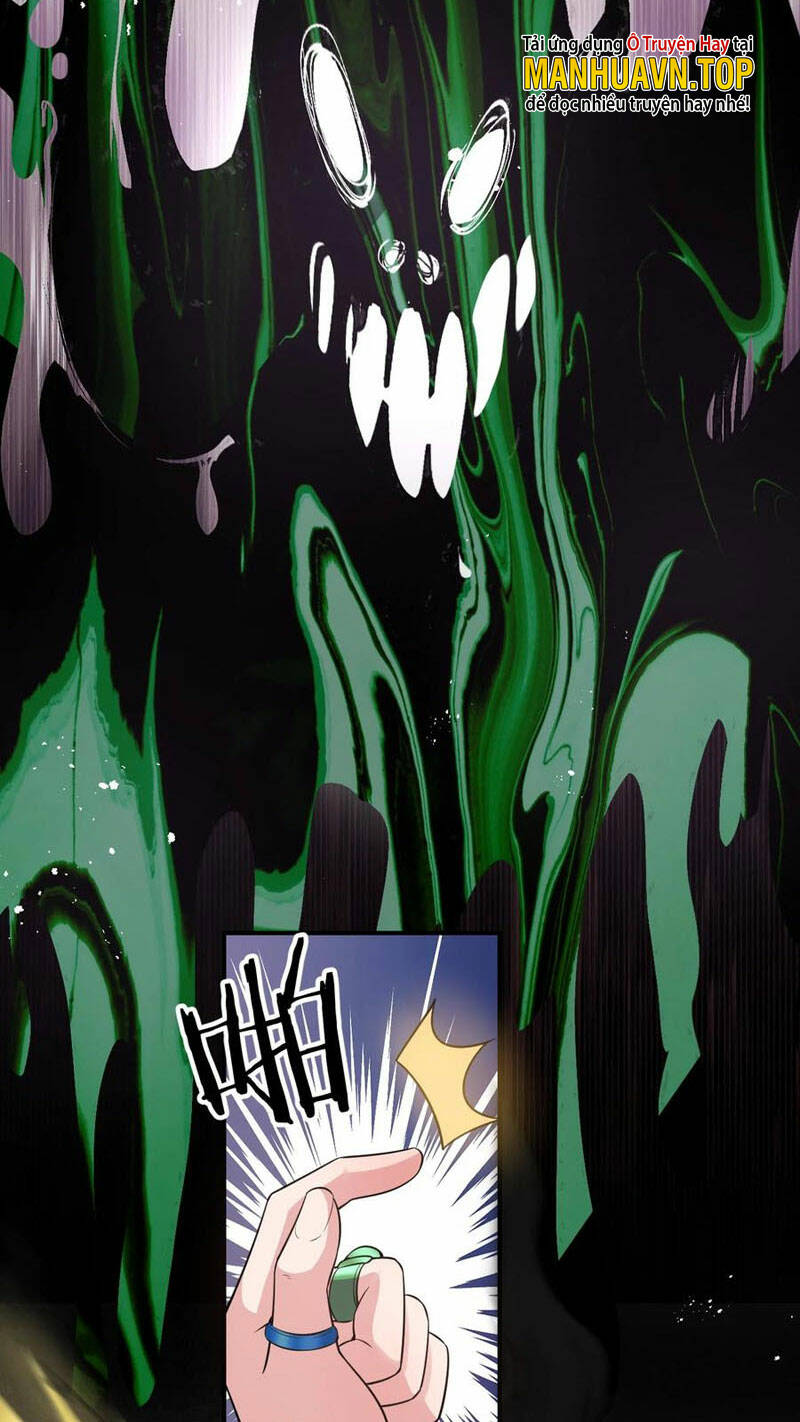 Tu Luyện Thành Tiên Ta Chỉ Muốn Nuôi Nữ Đồ Đệ Chapter 106 - Trang 2