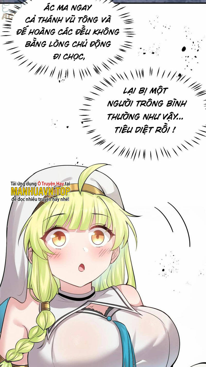 Tu Luyện Thành Tiên Ta Chỉ Muốn Nuôi Nữ Đồ Đệ Chapter 106 - Trang 2