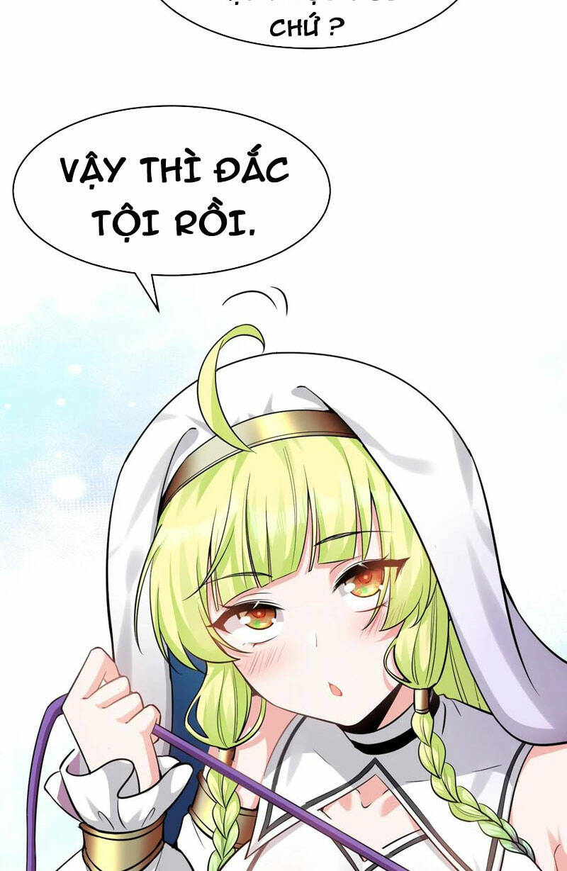 Tu Luyện Thành Tiên Ta Chỉ Muốn Nuôi Nữ Đồ Đệ Chapter 106 - Trang 2