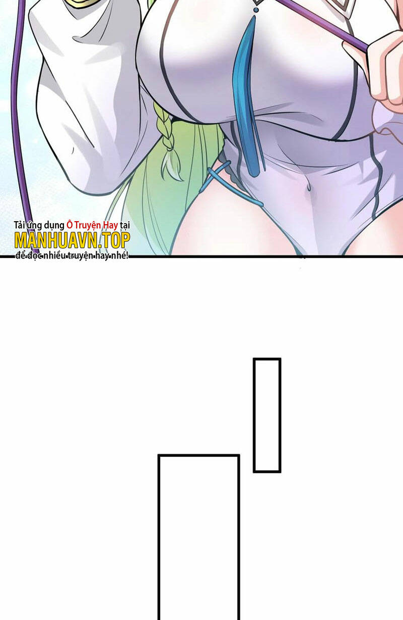 Tu Luyện Thành Tiên Ta Chỉ Muốn Nuôi Nữ Đồ Đệ Chapter 106 - Trang 2