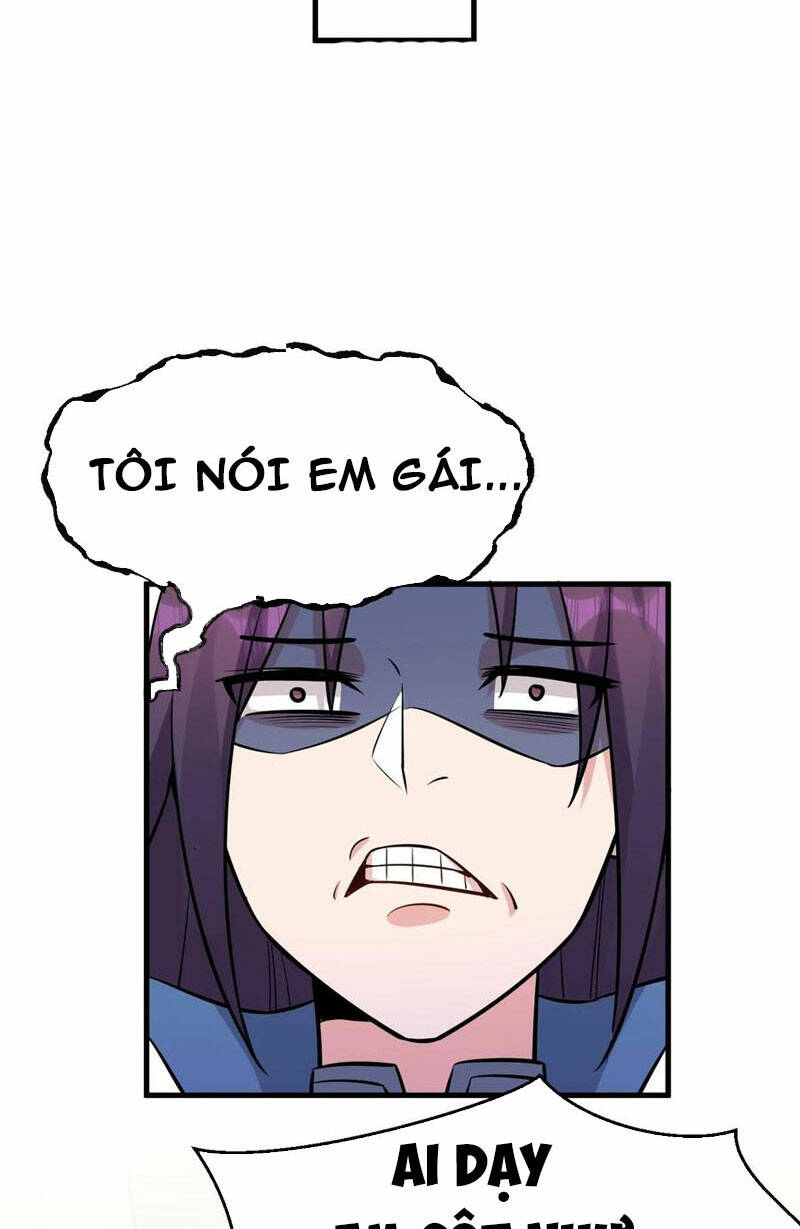 Tu Luyện Thành Tiên Ta Chỉ Muốn Nuôi Nữ Đồ Đệ Chapter 106 - Trang 2