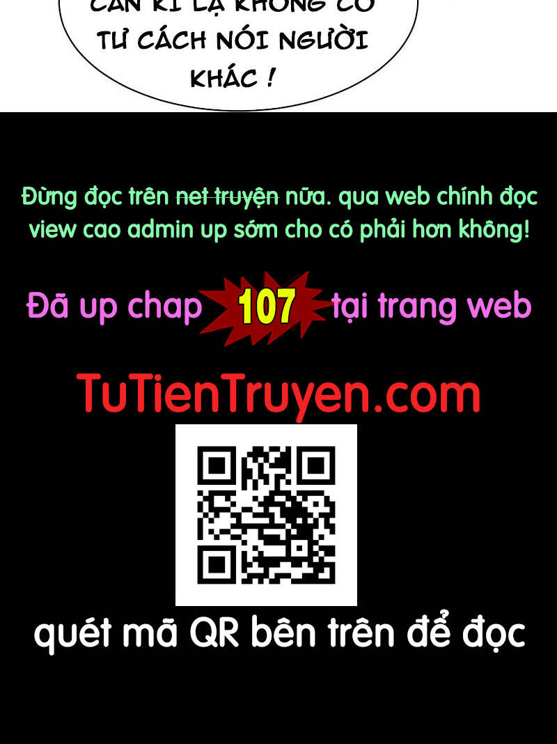 Tu Luyện Thành Tiên Ta Chỉ Muốn Nuôi Nữ Đồ Đệ Chapter 106 - Trang 2