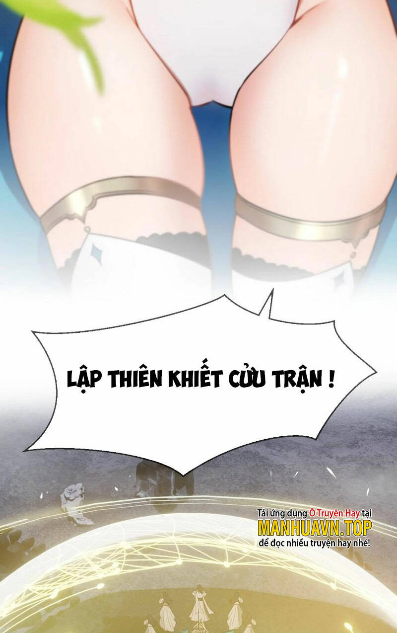 Tu Luyện Thành Tiên Ta Chỉ Muốn Nuôi Nữ Đồ Đệ Chapter 106 - Trang 2