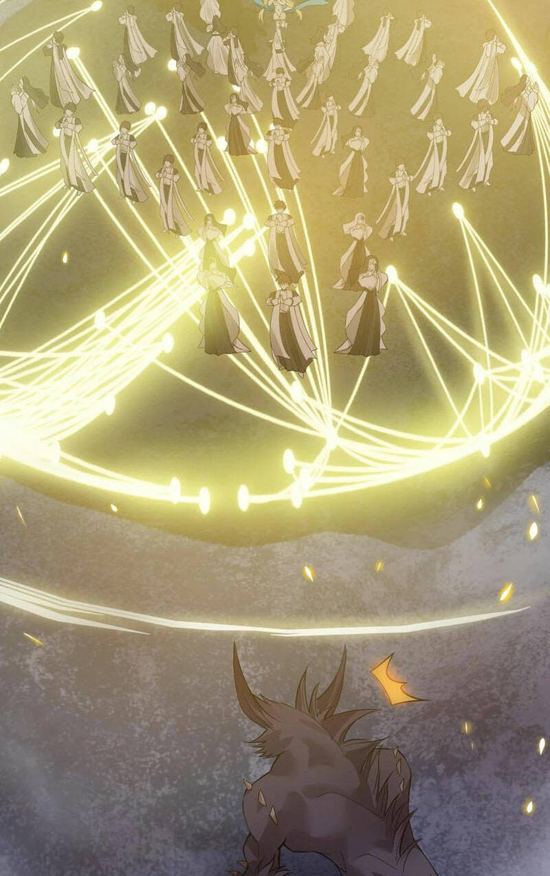 Tu Luyện Thành Tiên Ta Chỉ Muốn Nuôi Nữ Đồ Đệ Chapter 106 - Trang 2