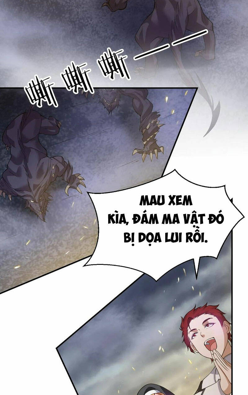 Tu Luyện Thành Tiên Ta Chỉ Muốn Nuôi Nữ Đồ Đệ Chapter 106 - Trang 2