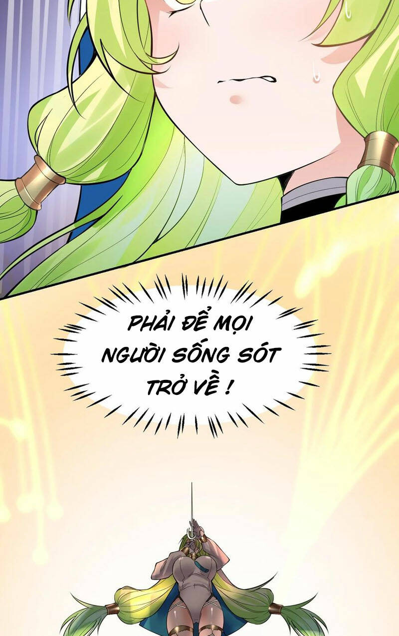 Tu Luyện Thành Tiên Ta Chỉ Muốn Nuôi Nữ Đồ Đệ Chapter 106 - Trang 2