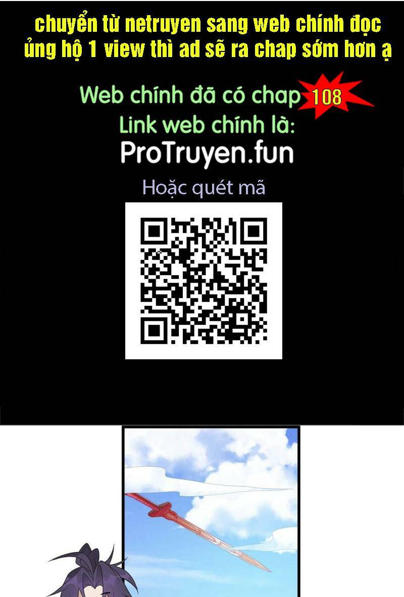 Tu Luyện Thành Tiên Ta Chỉ Muốn Nuôi Nữ Đồ Đệ Chapter 107 - Trang 2