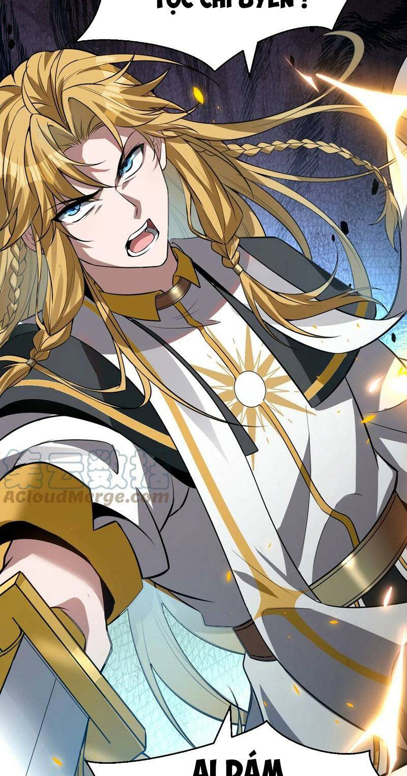 Tu Luyện Thành Tiên Ta Chỉ Muốn Nuôi Nữ Đồ Đệ Chapter 107 - Trang 2