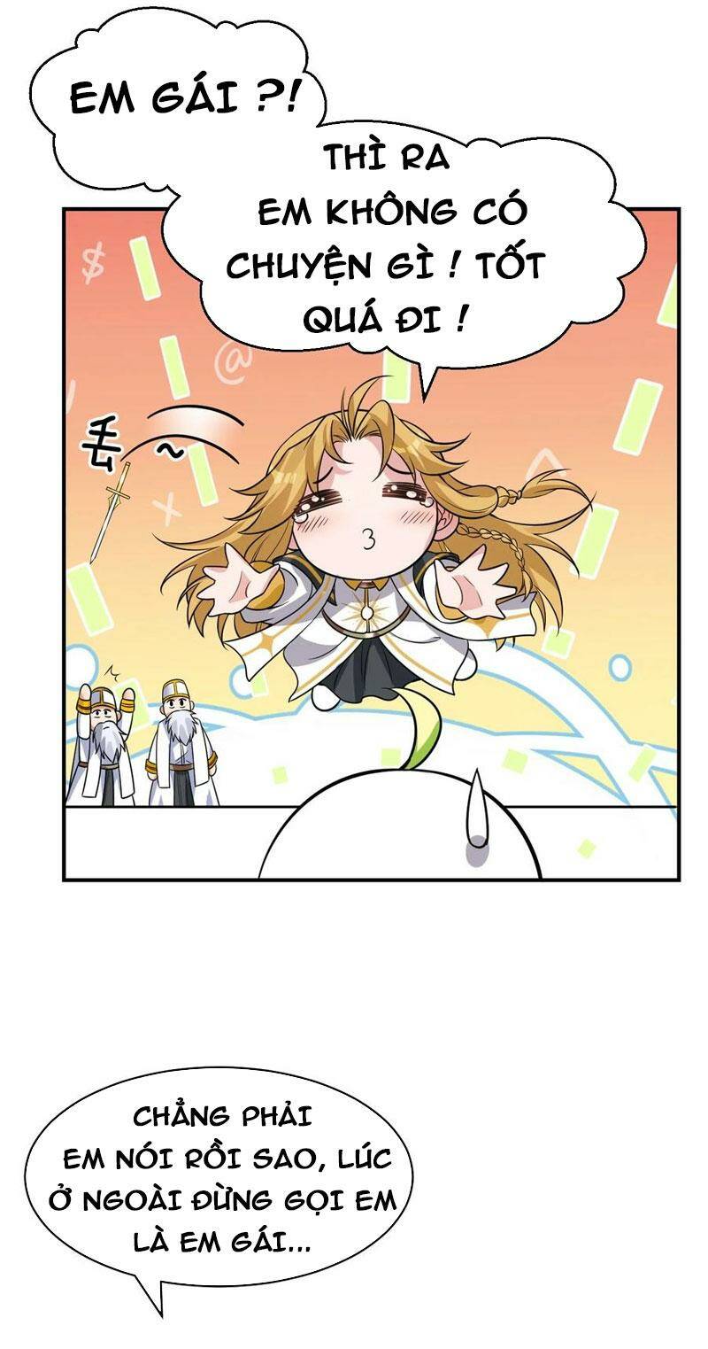 Tu Luyện Thành Tiên Ta Chỉ Muốn Nuôi Nữ Đồ Đệ Chapter 107 - Trang 2