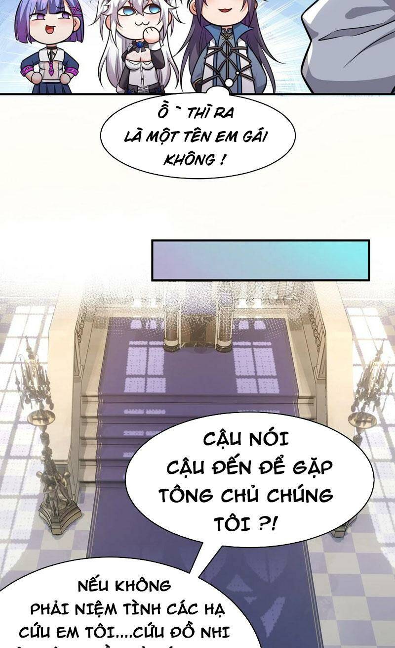 Tu Luyện Thành Tiên Ta Chỉ Muốn Nuôi Nữ Đồ Đệ Chapter 107 - Trang 2
