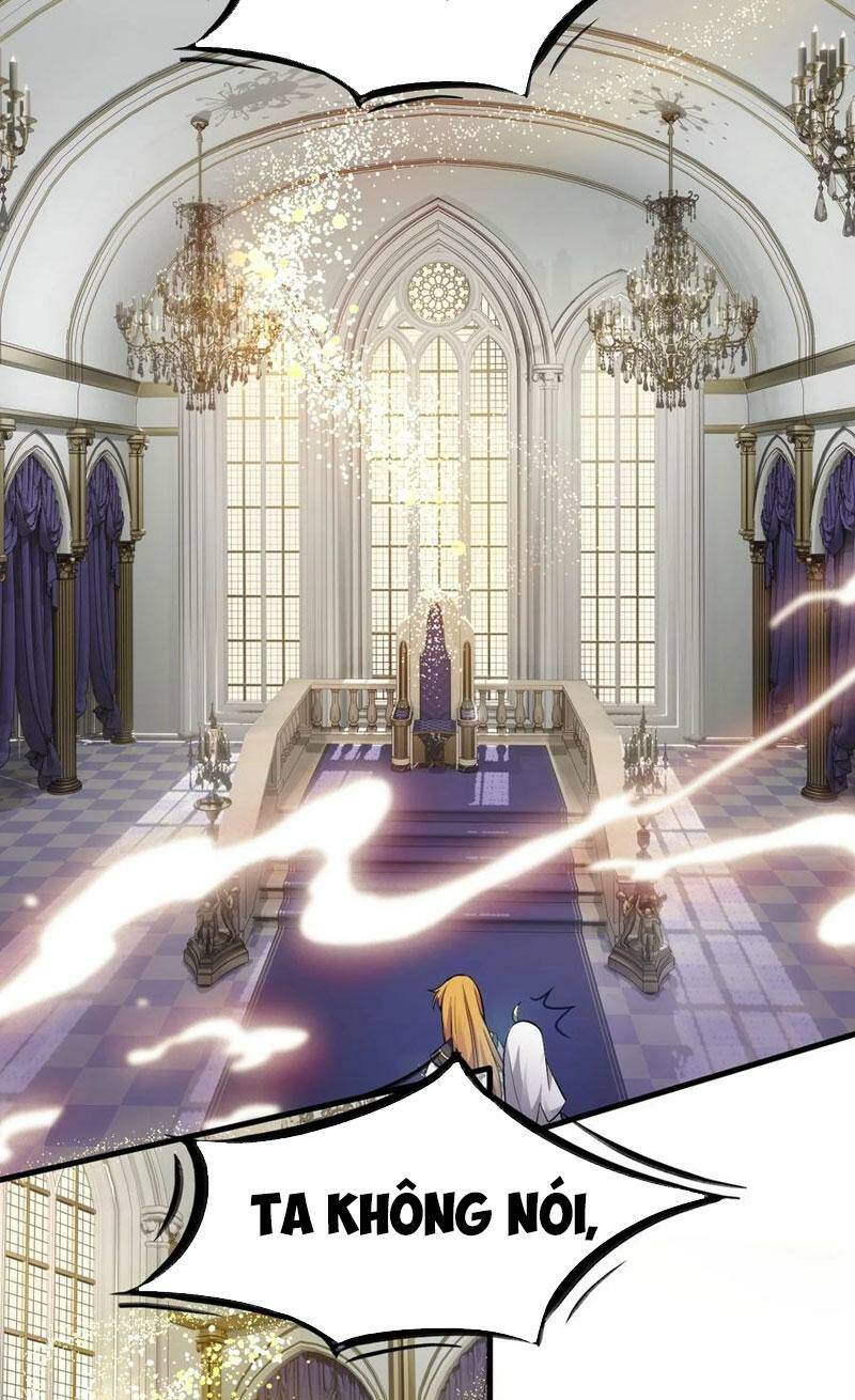 Tu Luyện Thành Tiên Ta Chỉ Muốn Nuôi Nữ Đồ Đệ Chapter 107 - Trang 2