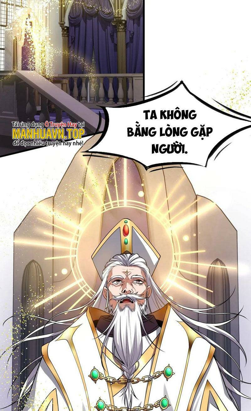 Tu Luyện Thành Tiên Ta Chỉ Muốn Nuôi Nữ Đồ Đệ Chapter 107 - Trang 2