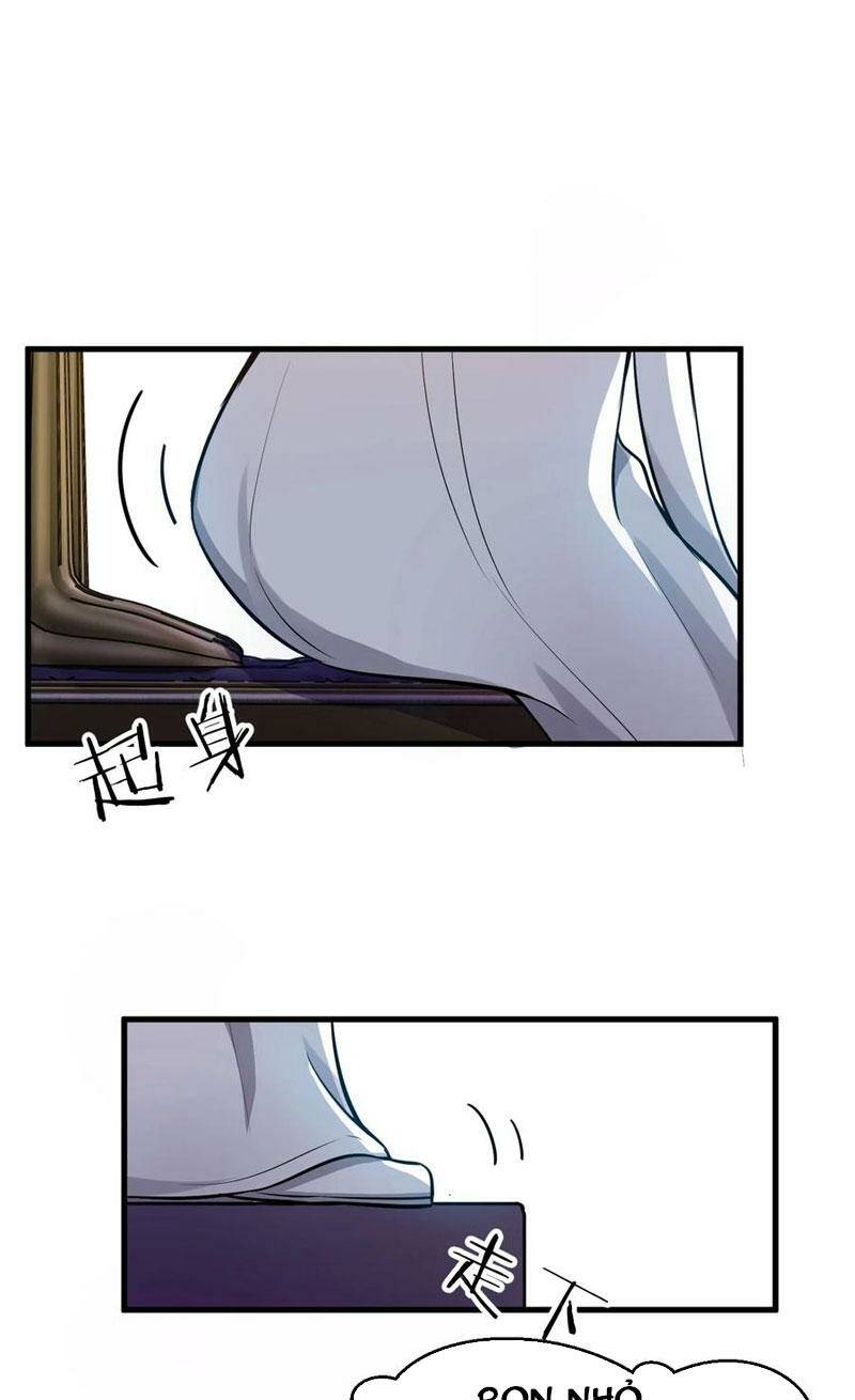 Tu Luyện Thành Tiên Ta Chỉ Muốn Nuôi Nữ Đồ Đệ Chapter 107 - Trang 2