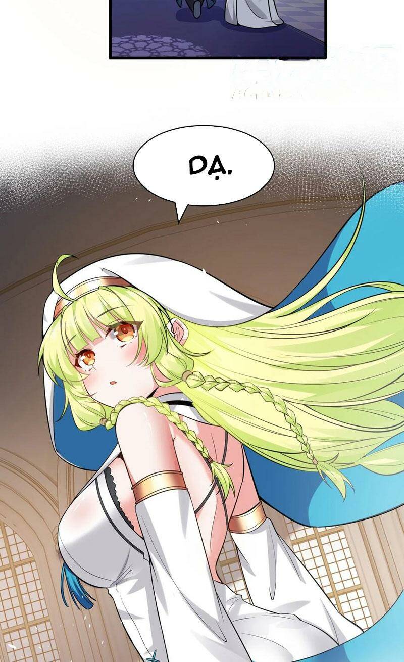 Tu Luyện Thành Tiên Ta Chỉ Muốn Nuôi Nữ Đồ Đệ Chapter 107 - Trang 2