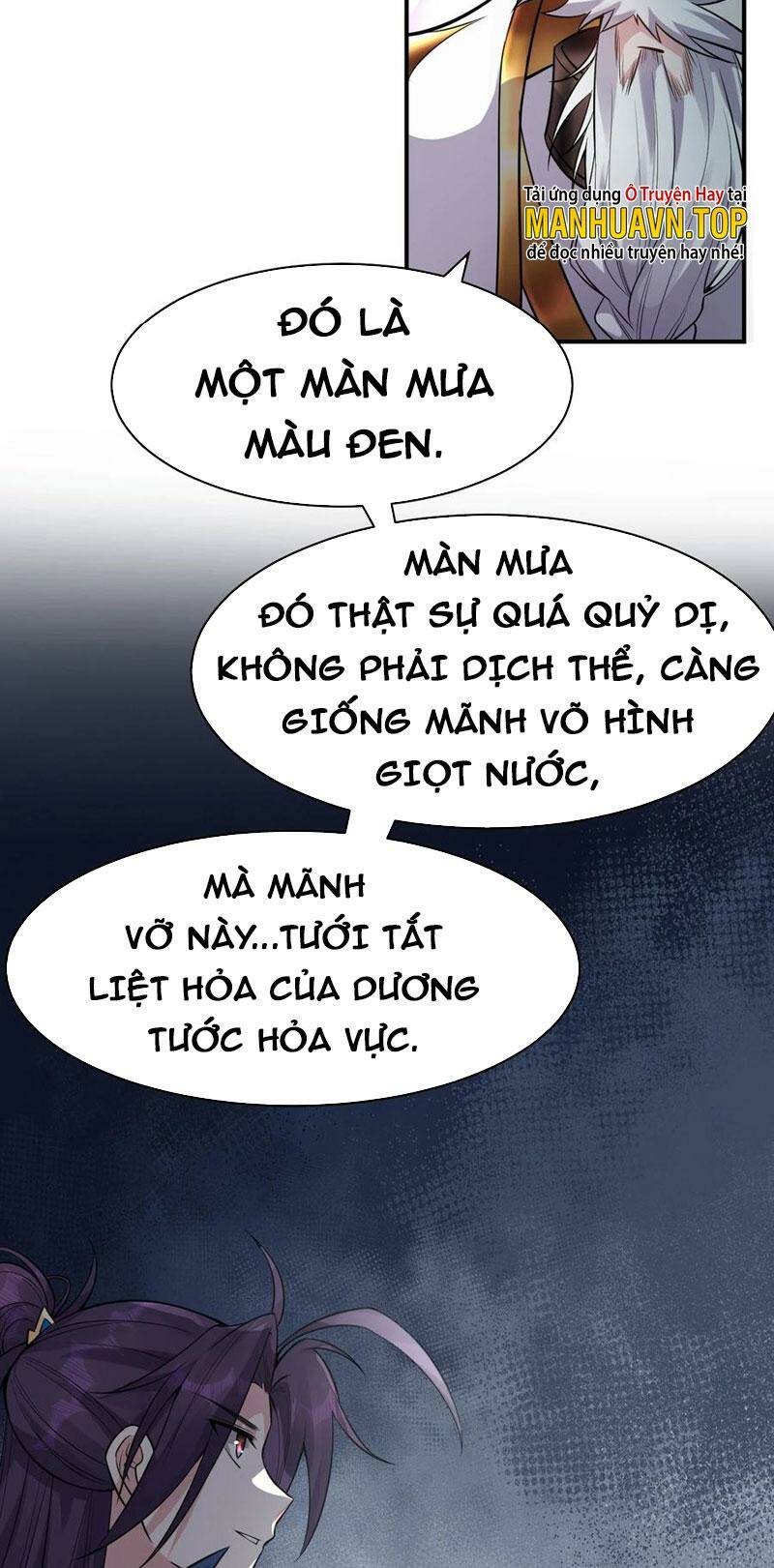 Tu Luyện Thành Tiên Ta Chỉ Muốn Nuôi Nữ Đồ Đệ Chapter 107 - Trang 2