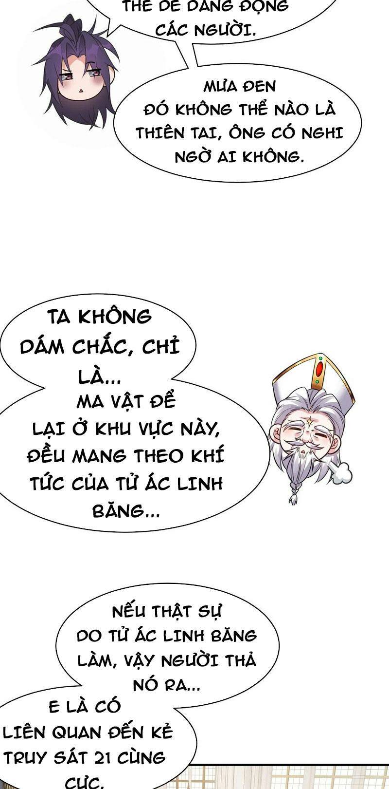 Tu Luyện Thành Tiên Ta Chỉ Muốn Nuôi Nữ Đồ Đệ Chapter 107 - Trang 2