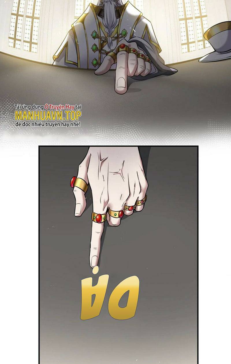 Tu Luyện Thành Tiên Ta Chỉ Muốn Nuôi Nữ Đồ Đệ Chapter 107 - Trang 2