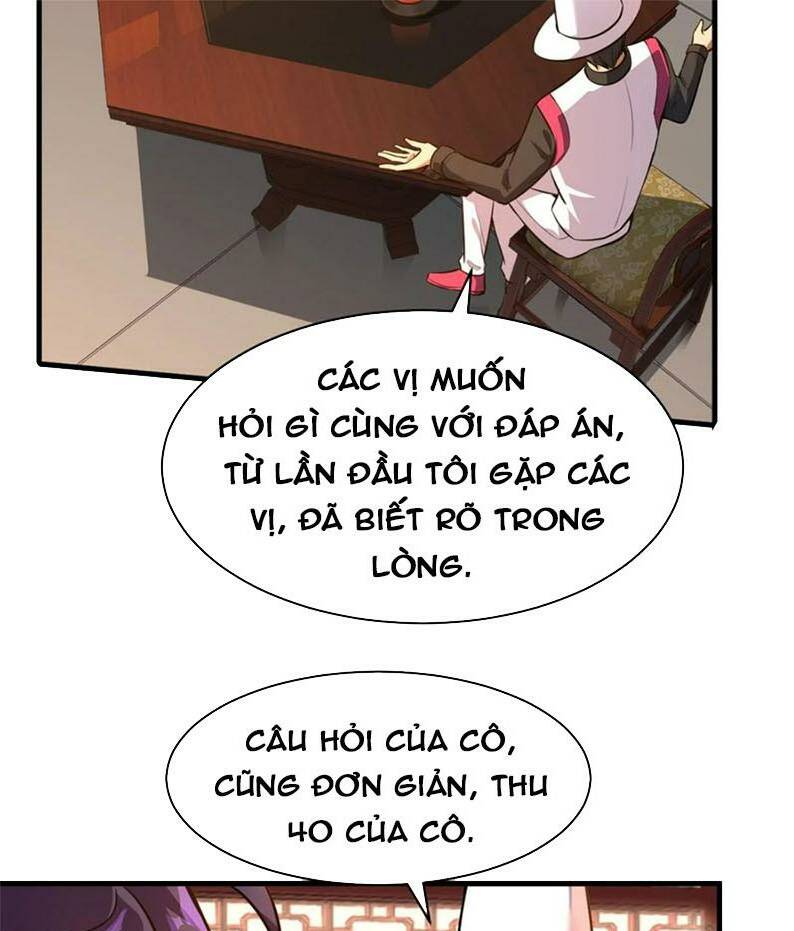 Tu Luyện Thành Tiên Ta Chỉ Muốn Nuôi Nữ Đồ Đệ Chapter 109 - Trang 2