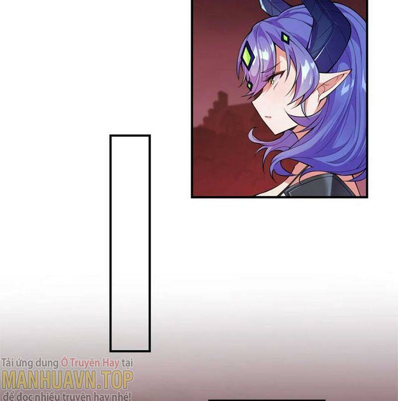 Tu Luyện Thành Tiên Ta Chỉ Muốn Nuôi Nữ Đồ Đệ Chapter 109 - Trang 2