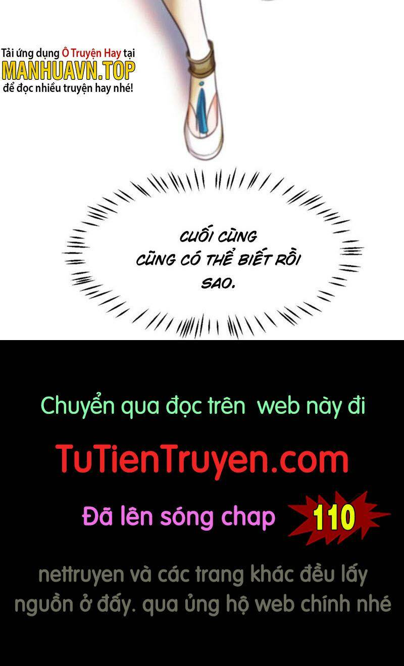 Tu Luyện Thành Tiên Ta Chỉ Muốn Nuôi Nữ Đồ Đệ Chapter 109 - Trang 2
