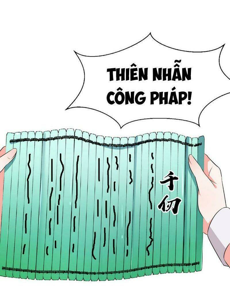 Tu Luyện Thành Tiên Ta Chỉ Muốn Nuôi Nữ Đồ Đệ Chapter 11 - Trang 2