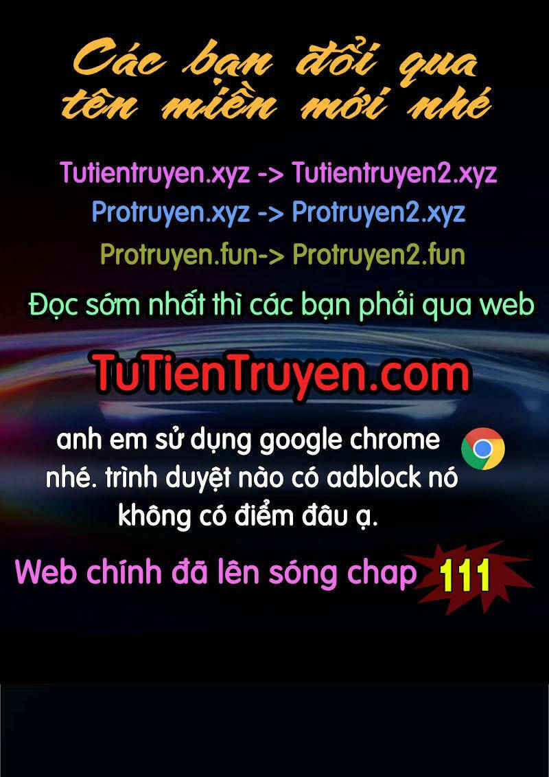 Tu Luyện Thành Tiên Ta Chỉ Muốn Nuôi Nữ Đồ Đệ Chapter 110 - Trang 2