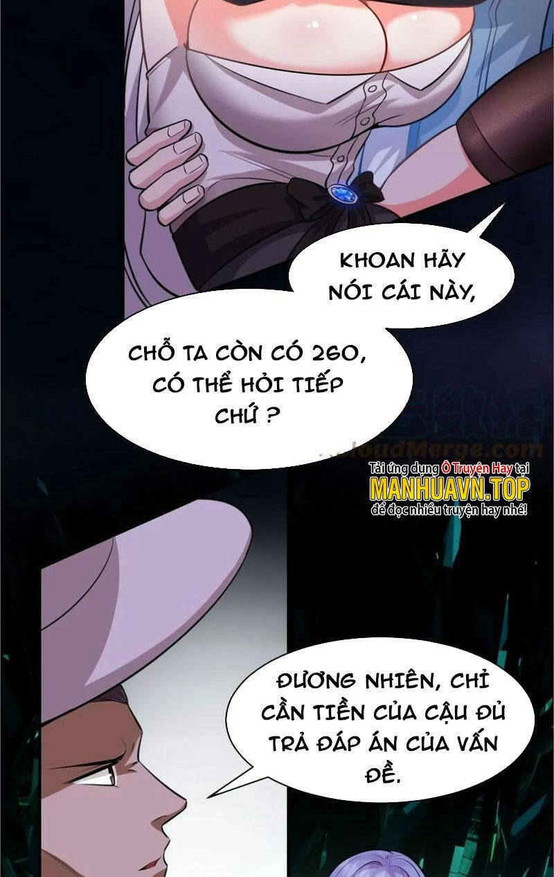 Tu Luyện Thành Tiên Ta Chỉ Muốn Nuôi Nữ Đồ Đệ Chapter 110 - Trang 2