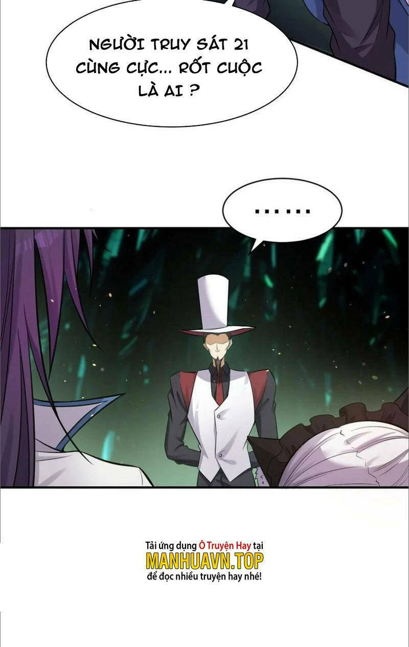 Tu Luyện Thành Tiên Ta Chỉ Muốn Nuôi Nữ Đồ Đệ Chapter 110 - Trang 2