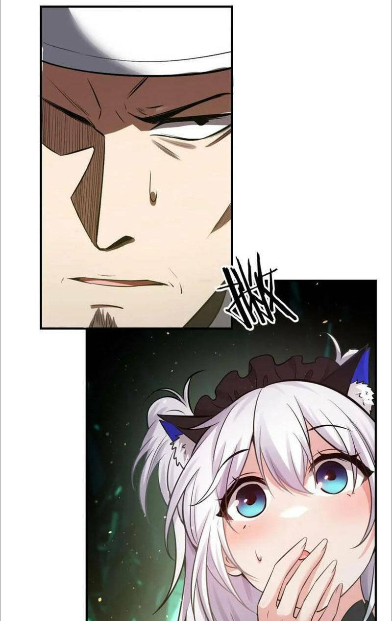 Tu Luyện Thành Tiên Ta Chỉ Muốn Nuôi Nữ Đồ Đệ Chapter 110 - Trang 2